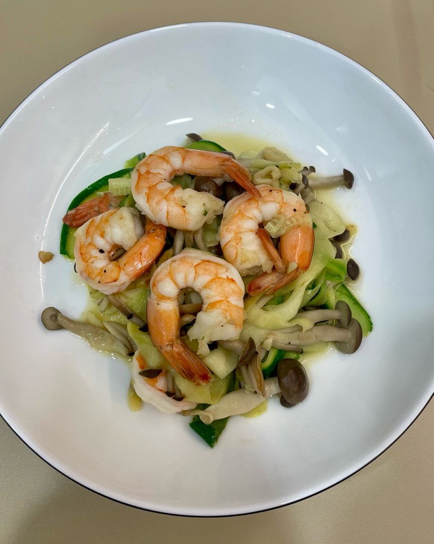 Petra Chang 一起做