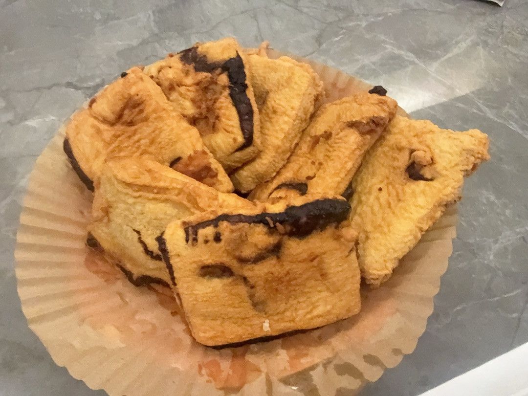 Ching  Yun 一起做