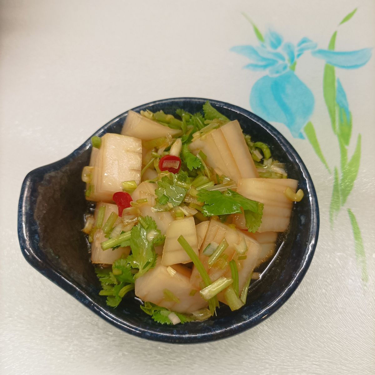 Terry Tang 一起做