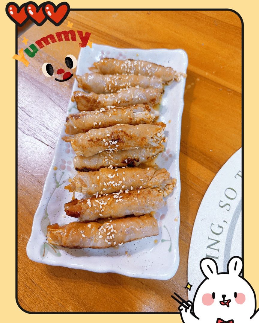 Sharon Huang 一起做