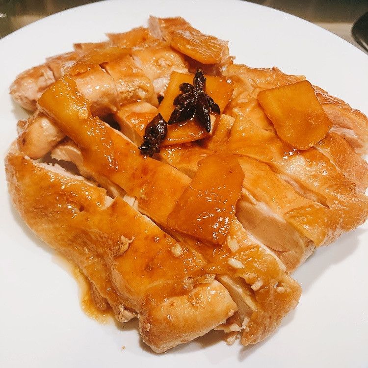 愛煮食。惡女 一起做