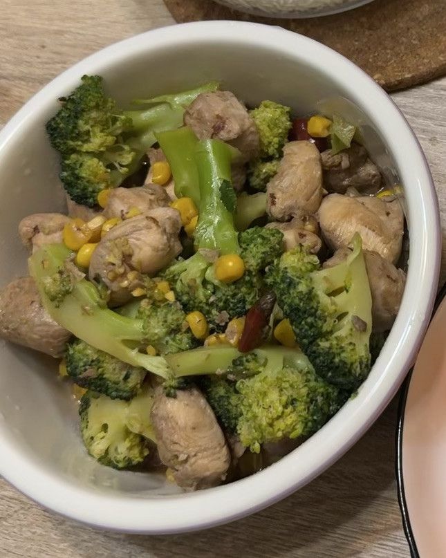 洋洋的小獅子 一起做