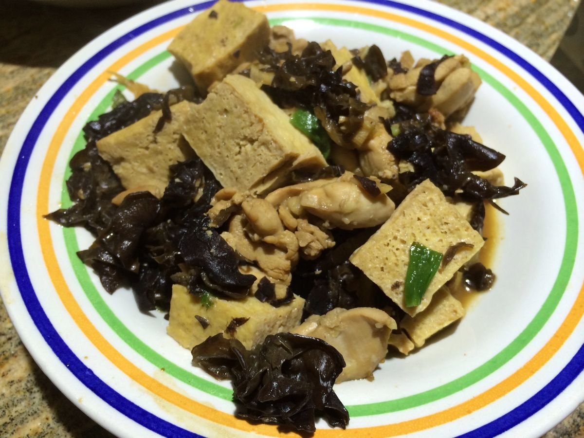 Angel Chen 一起做