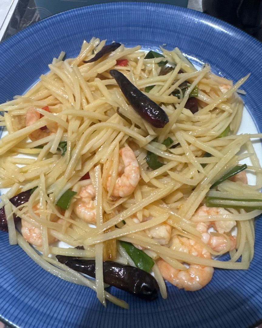 Michelle Lien 一起做