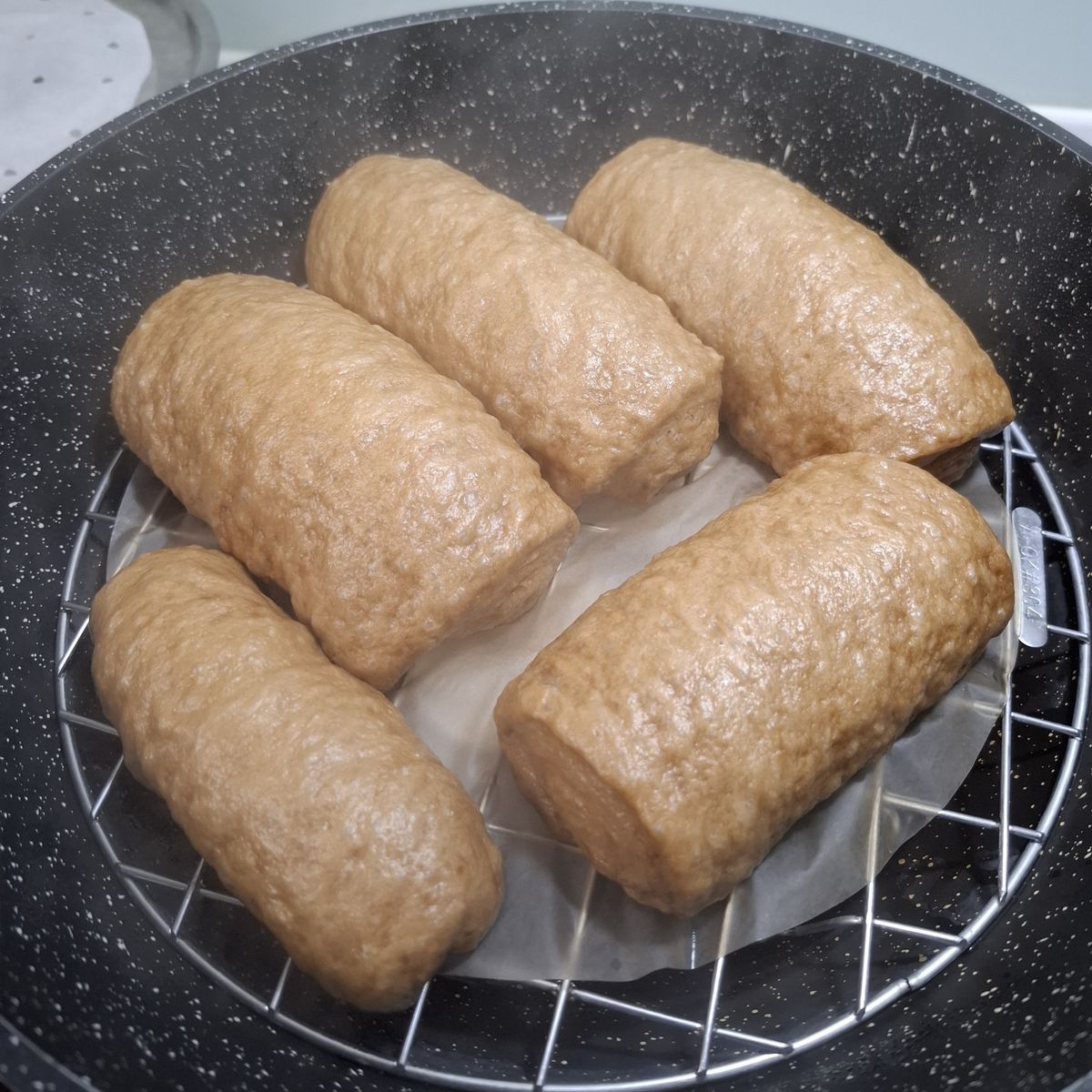 Lilian Huang 一起做