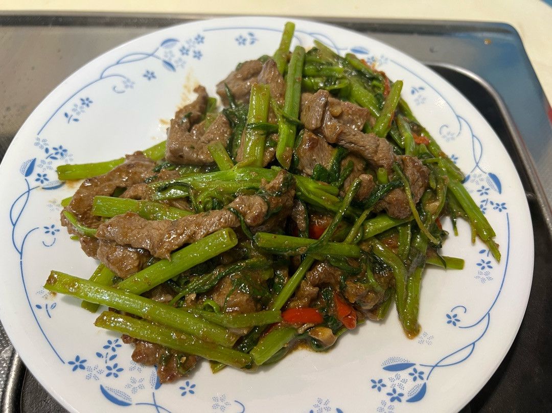 Kai-Jie Chang 一起做