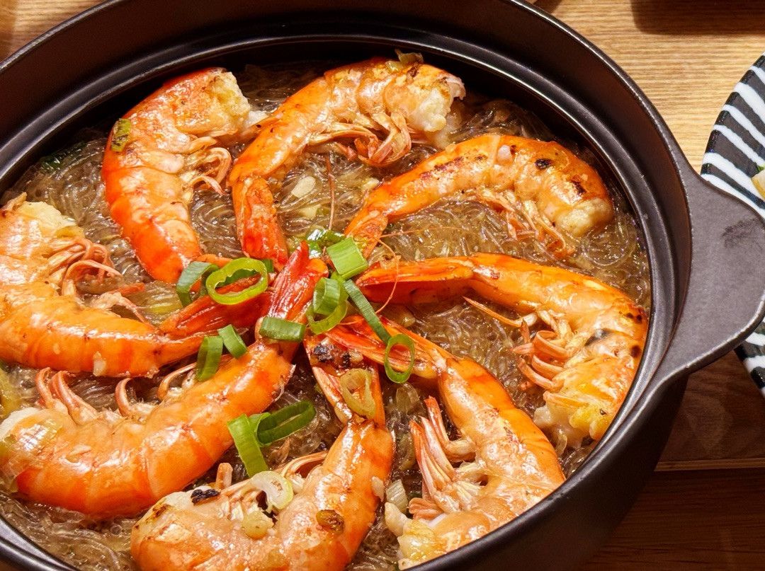 小試廚房 一起做