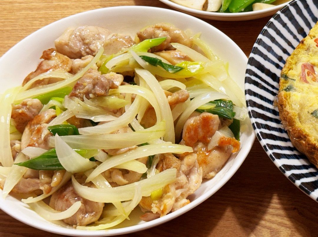 小試廚房 一起做