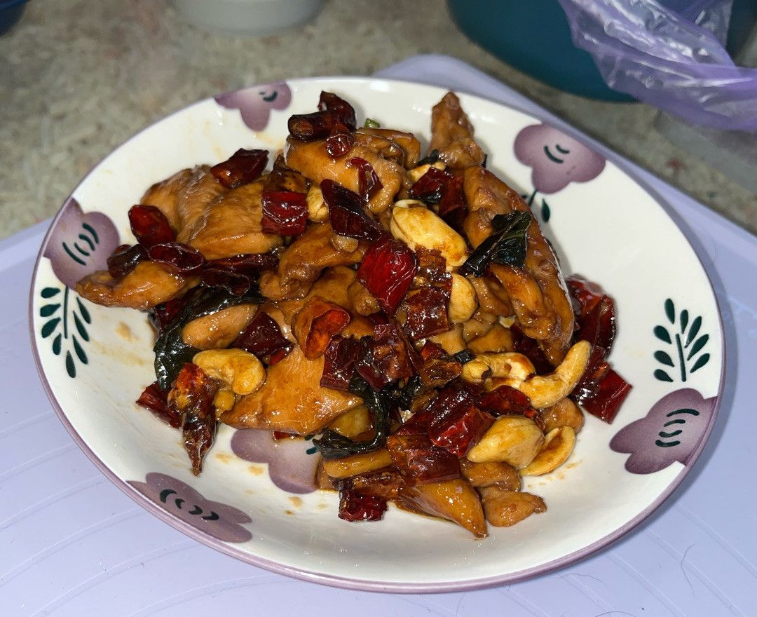 Kitty Wong 一起做