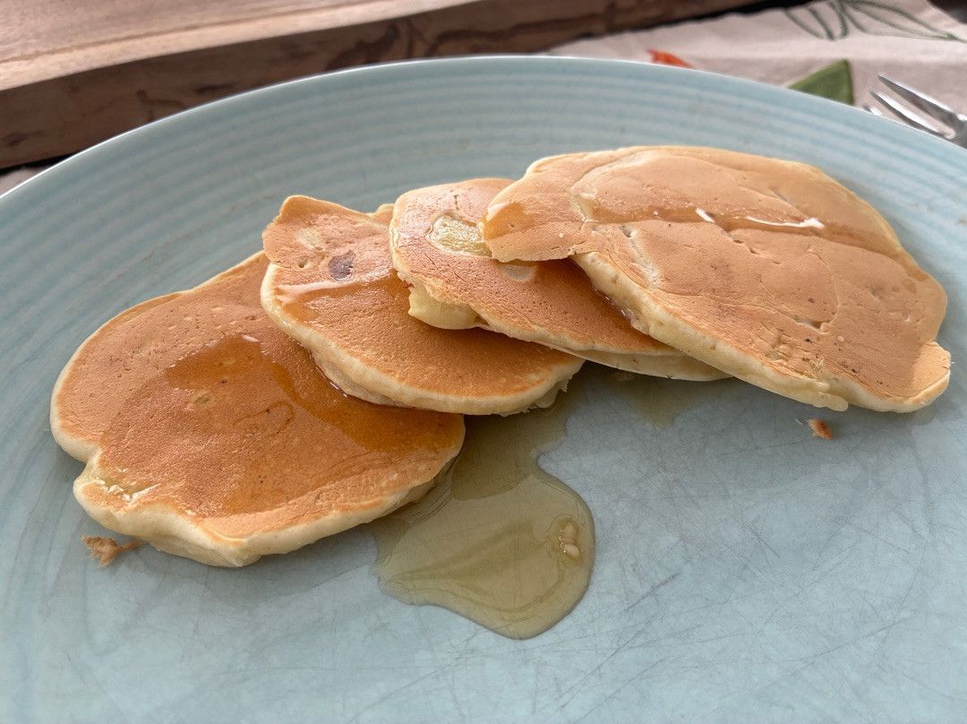 卡爾登的阿姨❄️ 一起做