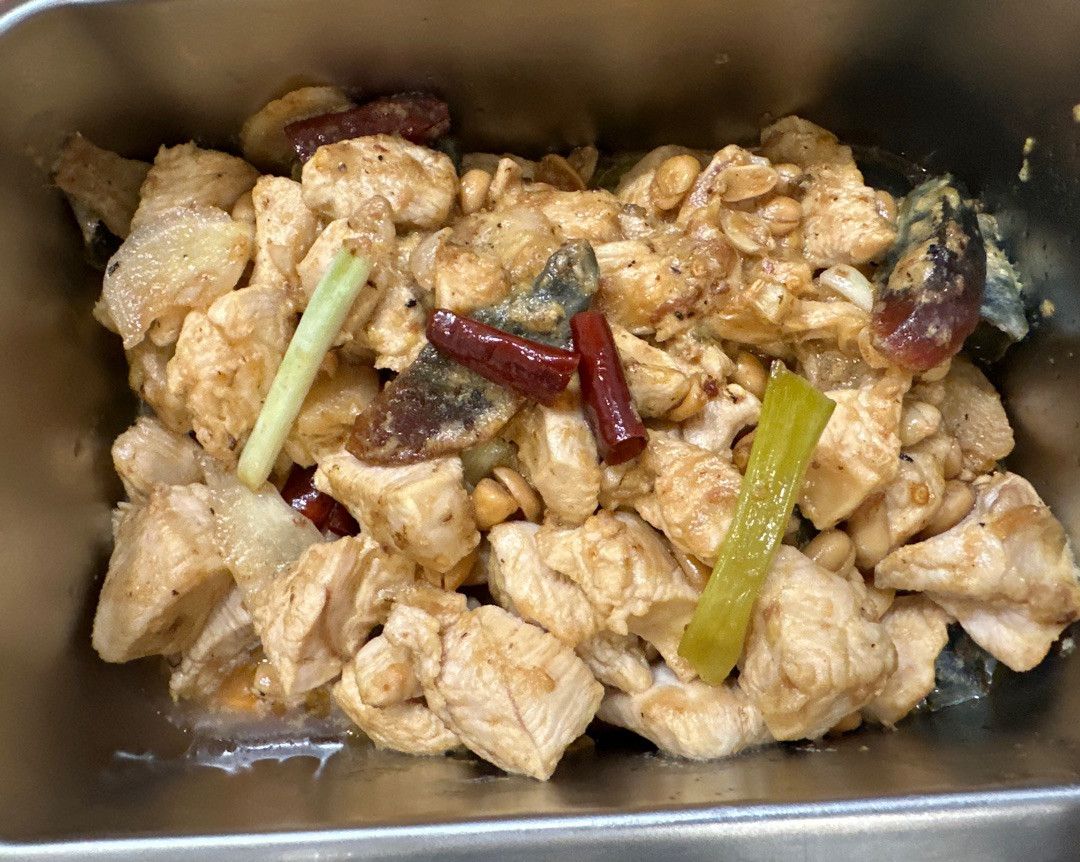 娜娜煮婦 一起做