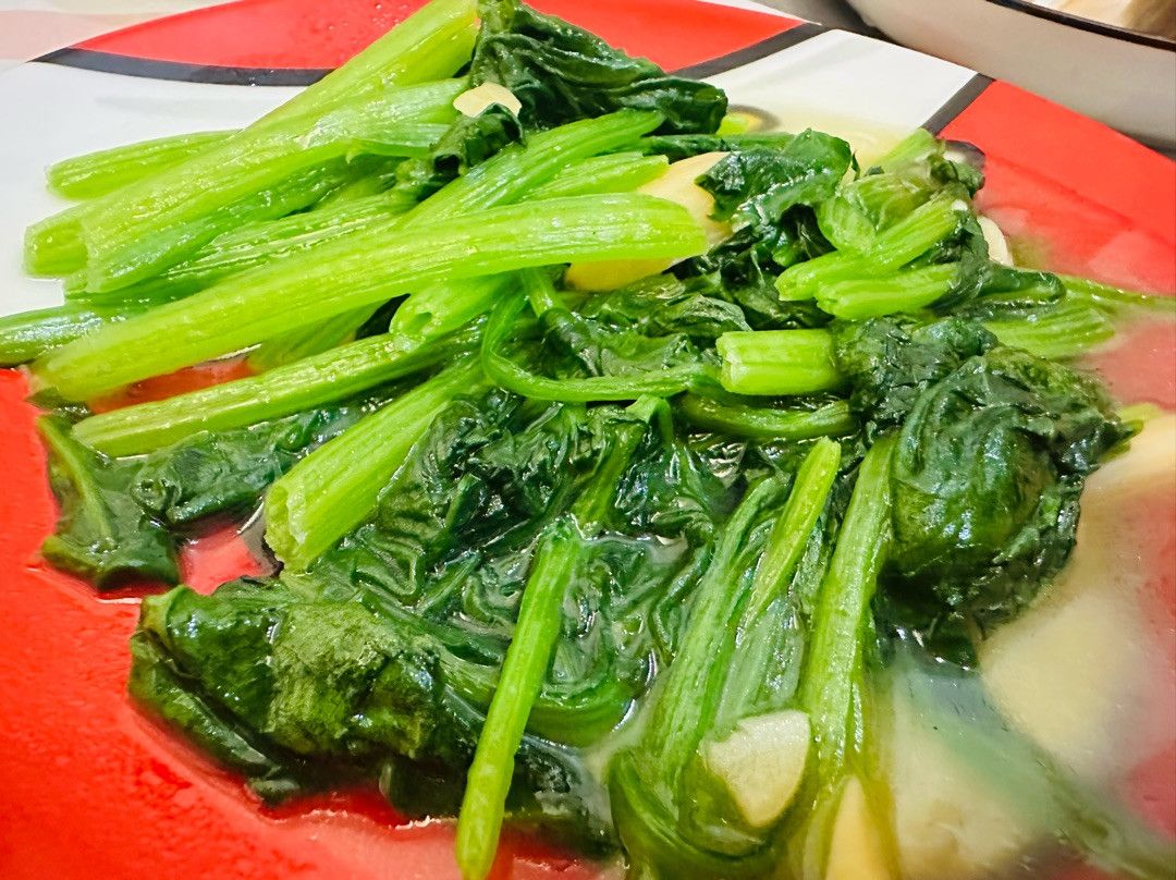 就是喜歡吃 一起做