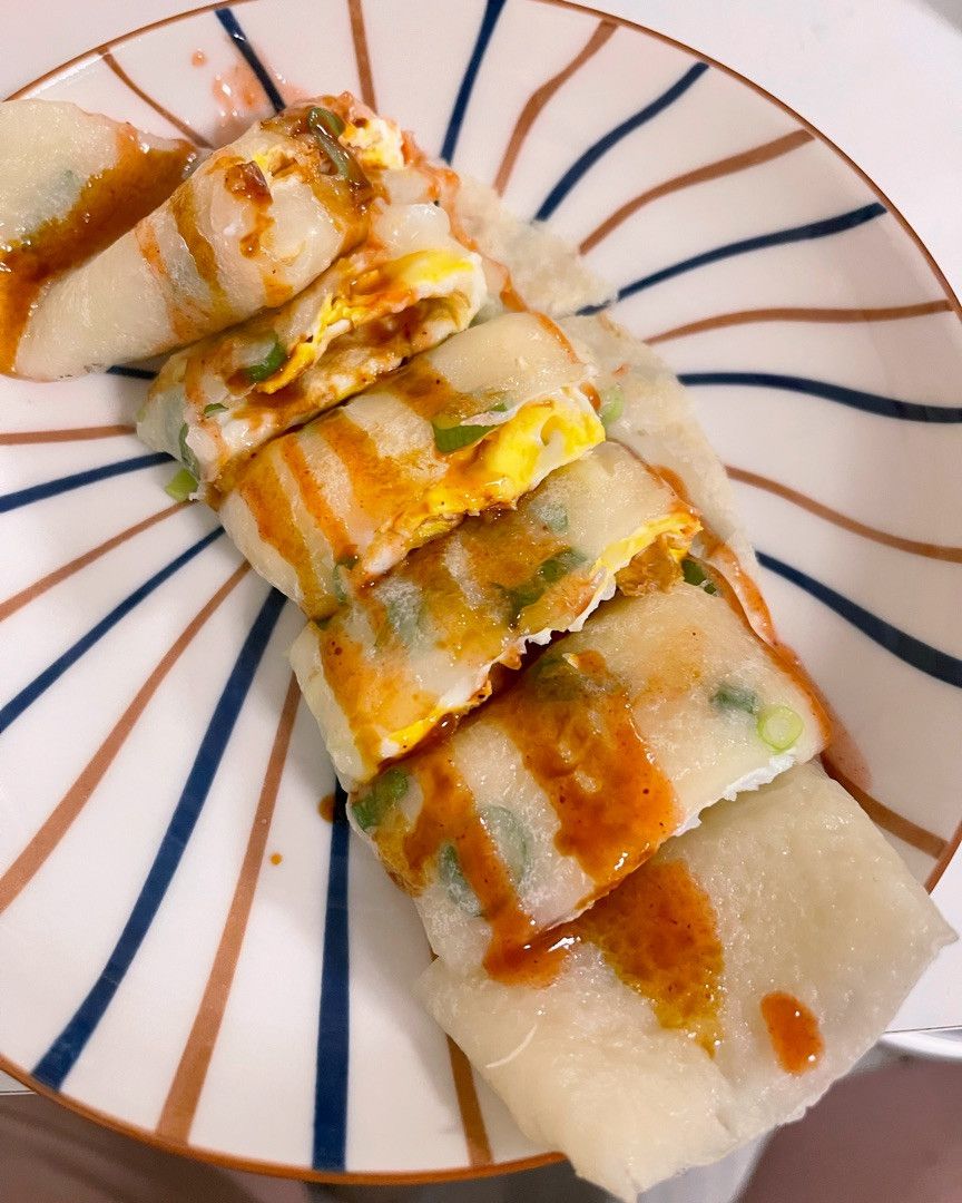 Chen ZI Tong 一起做