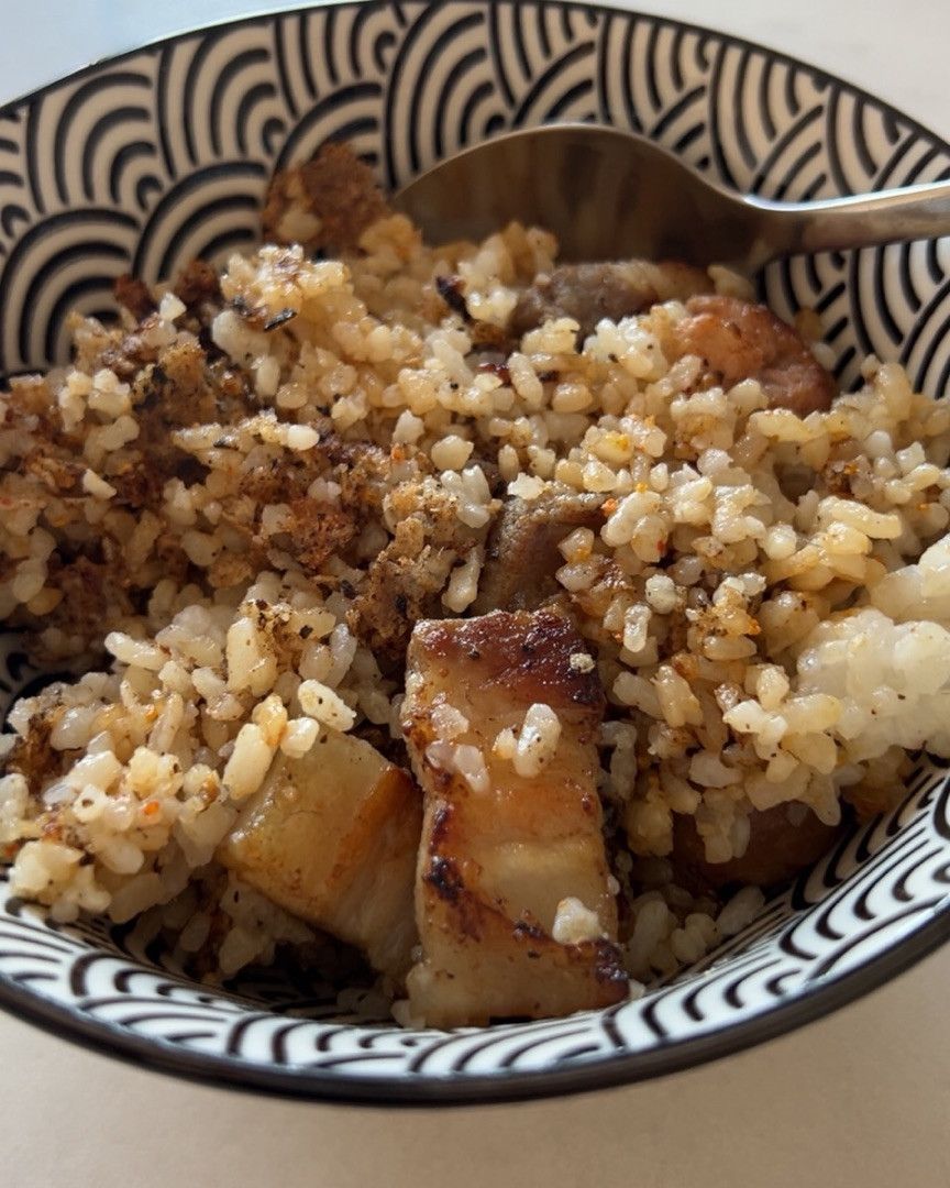 伊芙的海外廚房 一起做