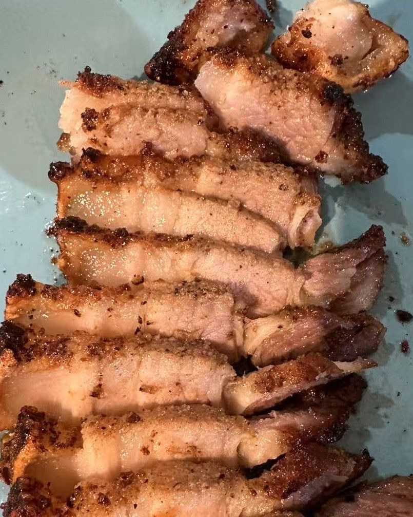 伊芙的海外廚房 一起做