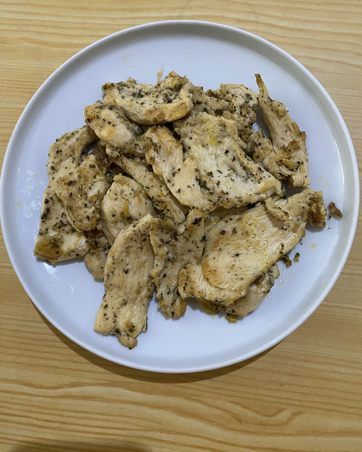 Chin的手作廚房料理 一起做