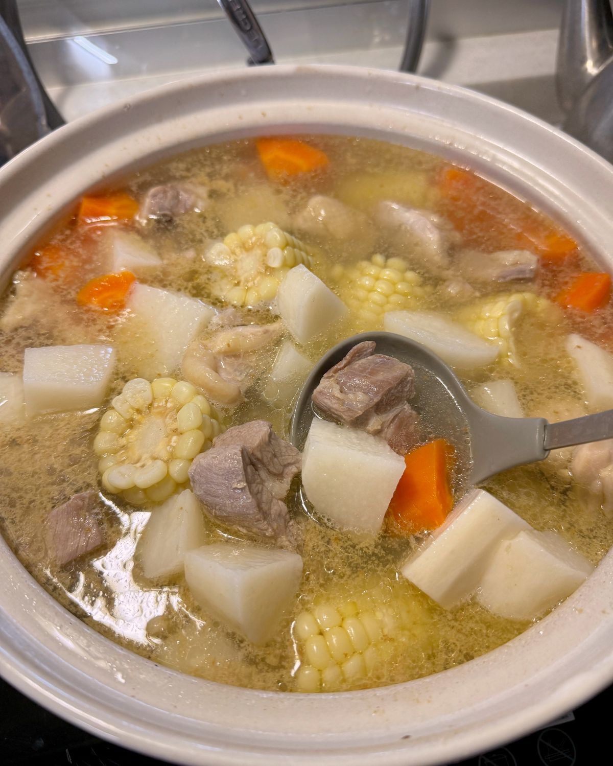 Louise Chuang 一起做