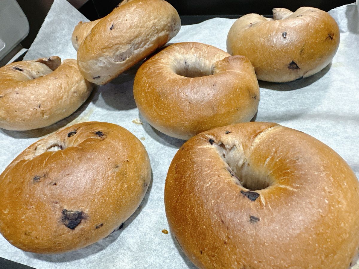 Pamela Chien 一起做