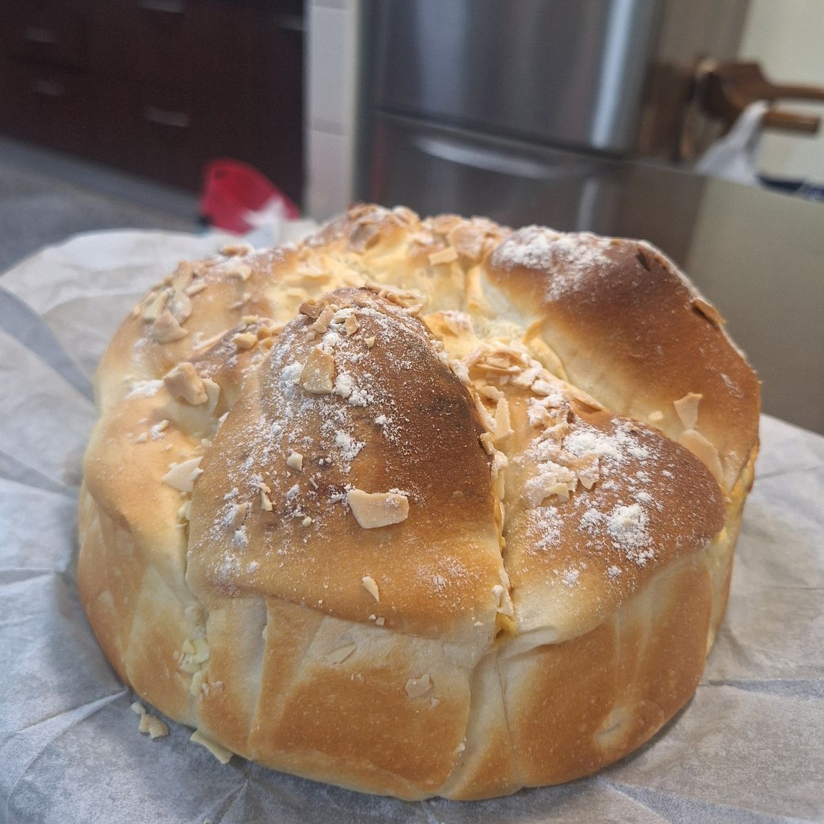 Kendra  Chang 一起做