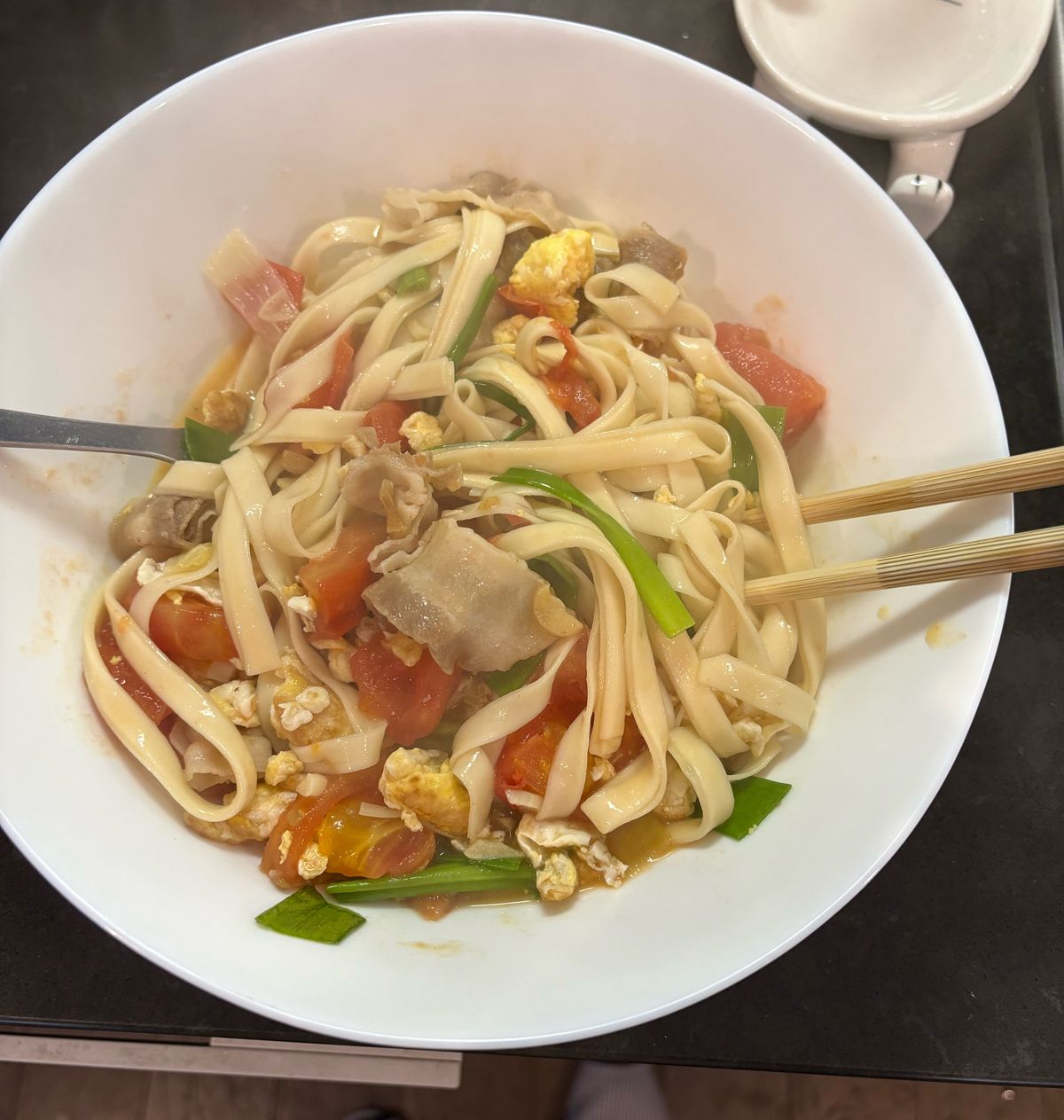 Anita Tang 一起做