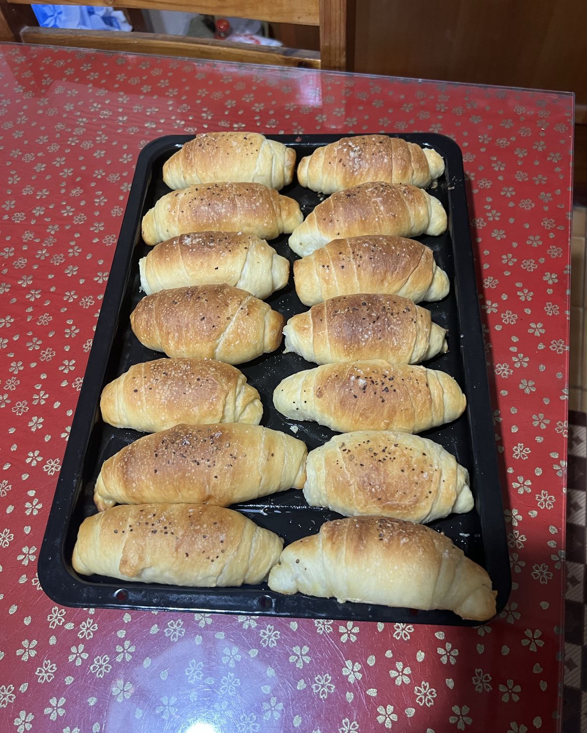 Sandra Chou 一起做