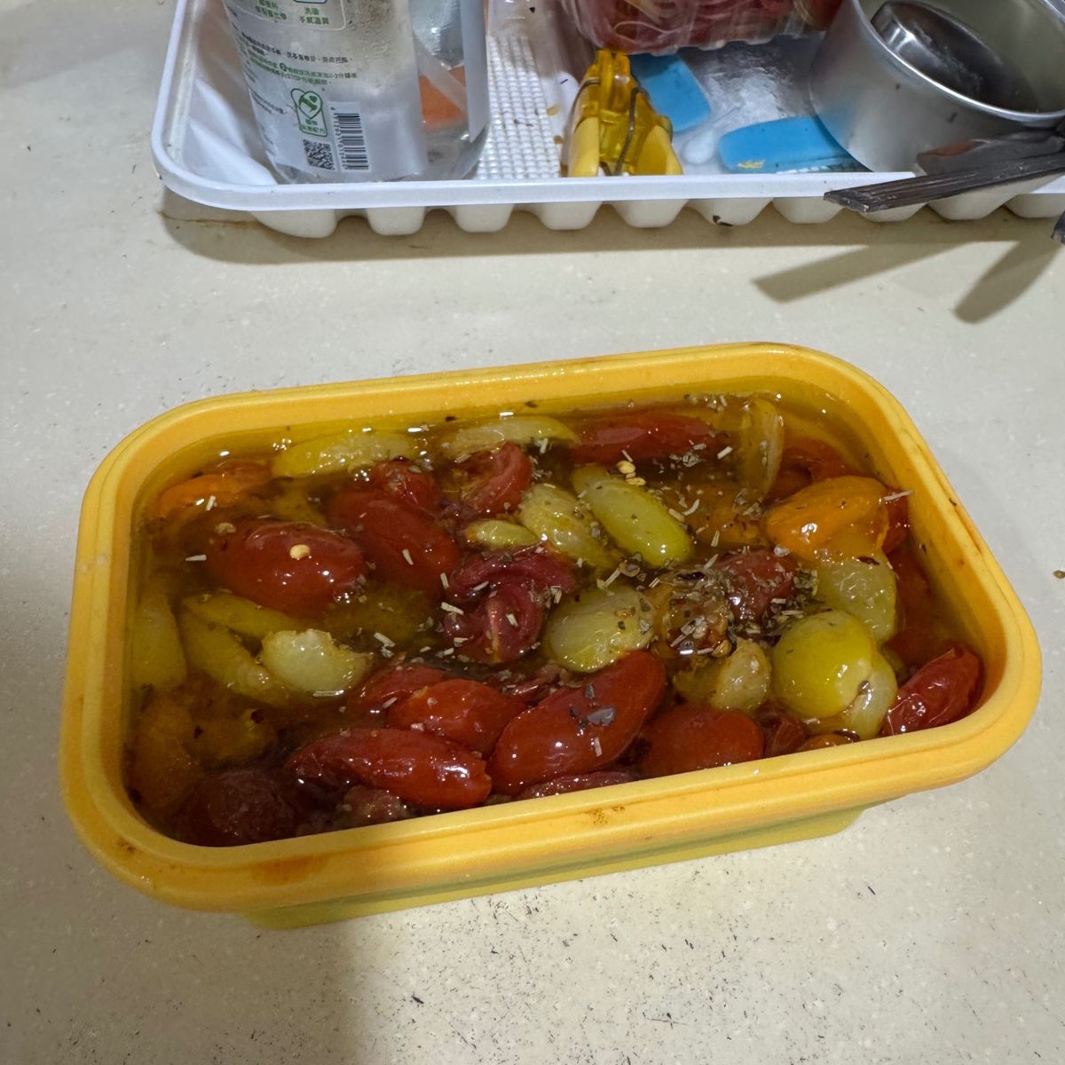 Hannah Wang 一起做