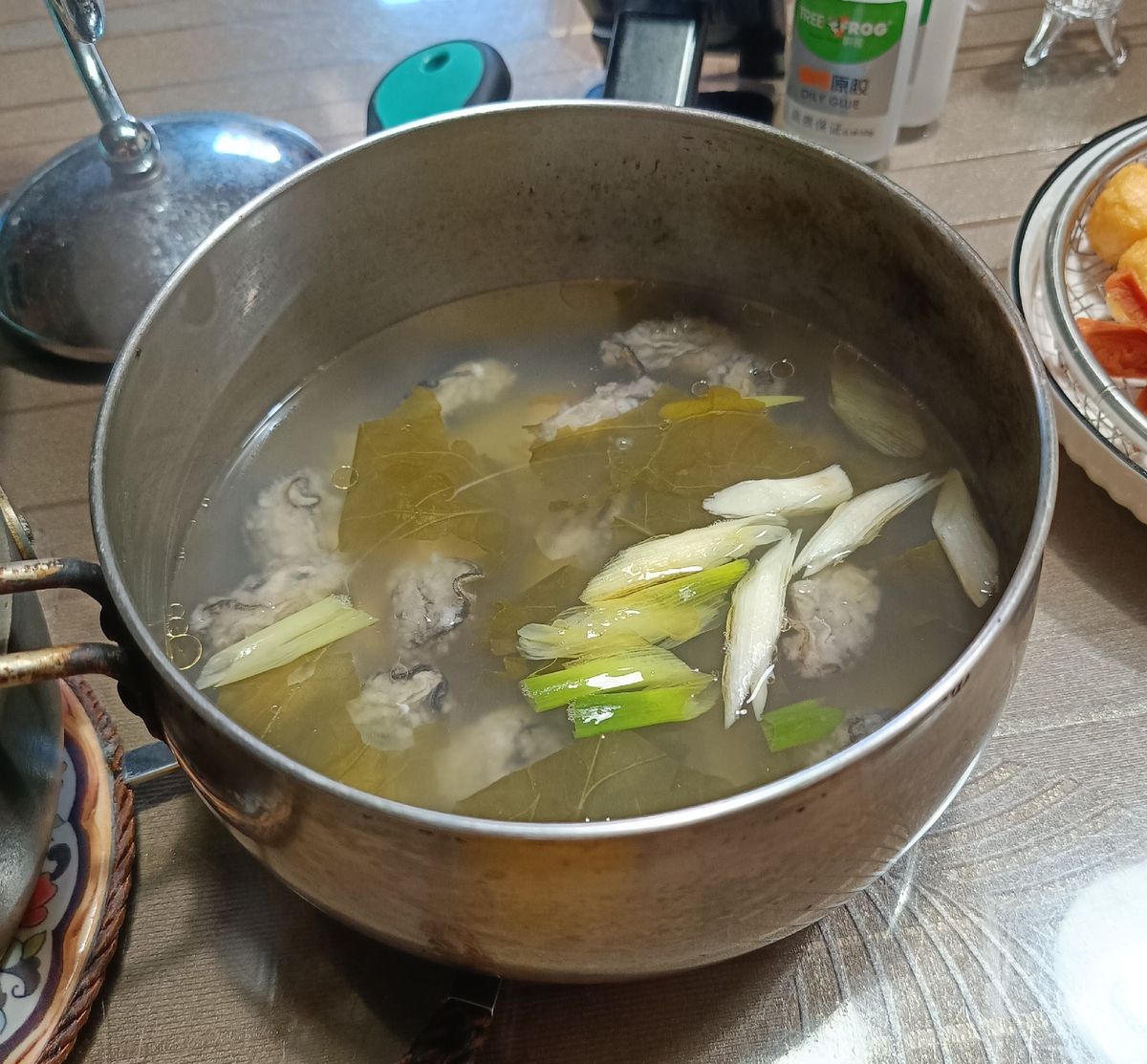 幸福降臨 一起做