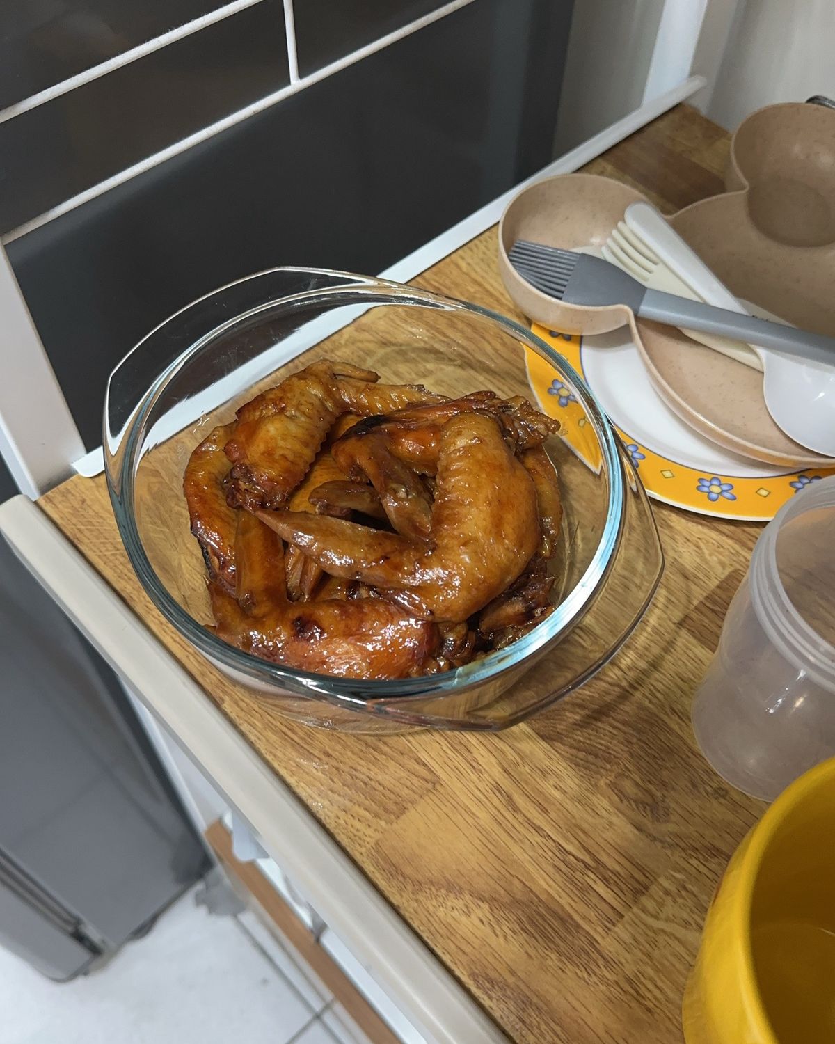 Liting Chen 一起做