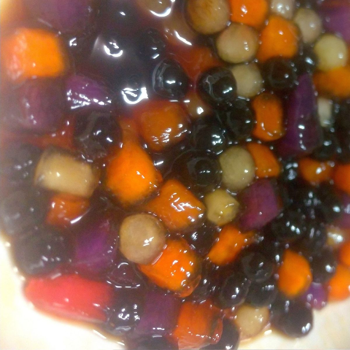 小花🌼٩( ᐛ )و 一起做