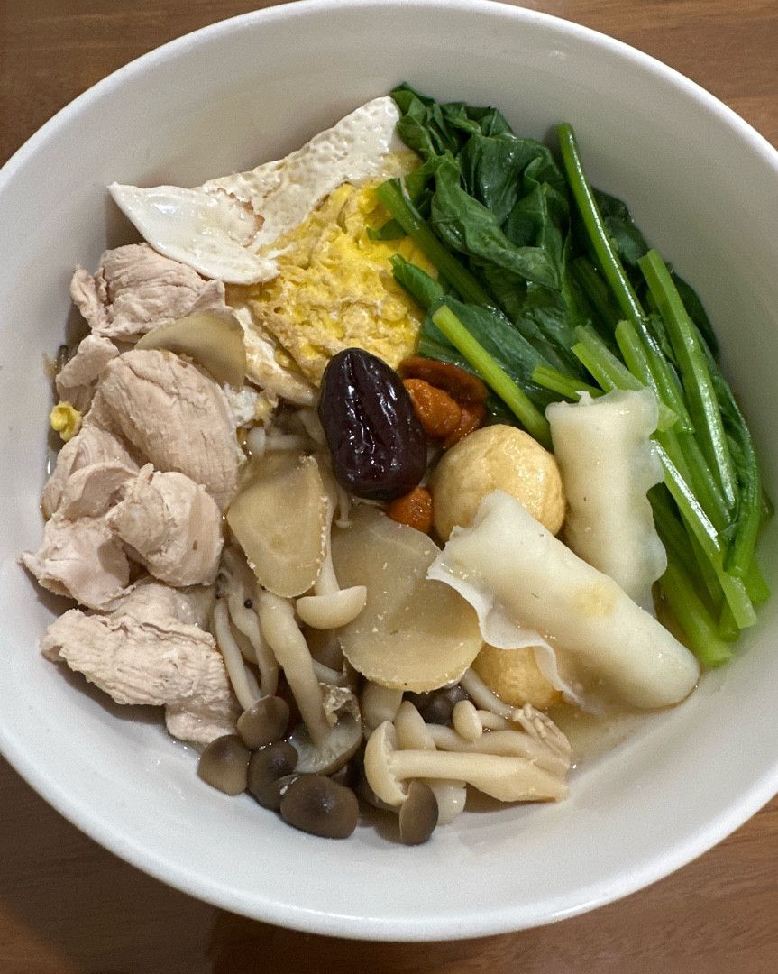 BoKaka Wang 一起做