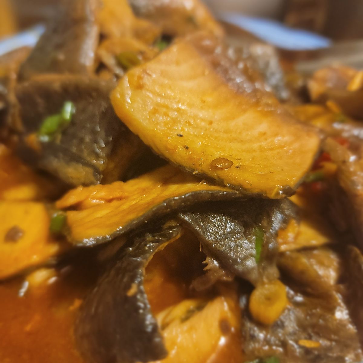 Vanessa Kao 一起做