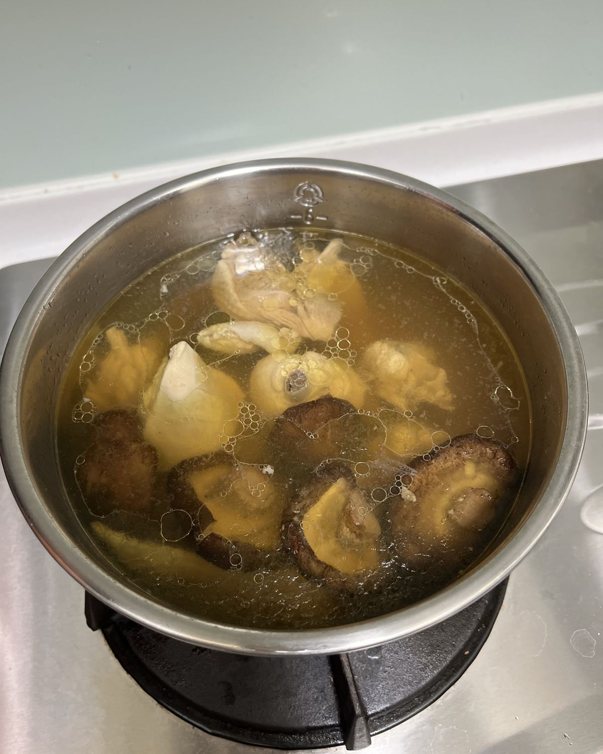 Shin Yi Huang 一起做