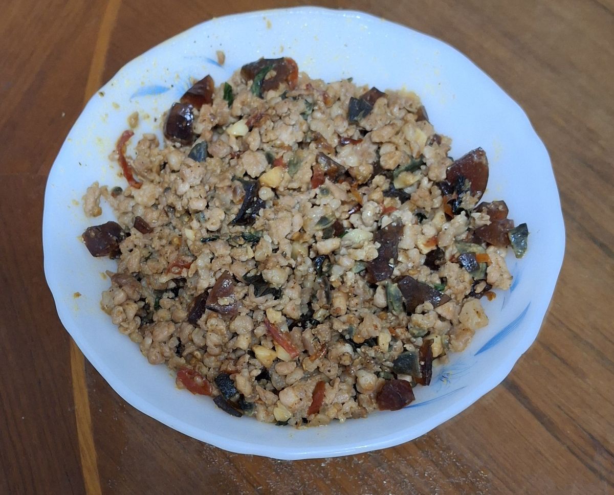 檸檬愛玉冰 一起做