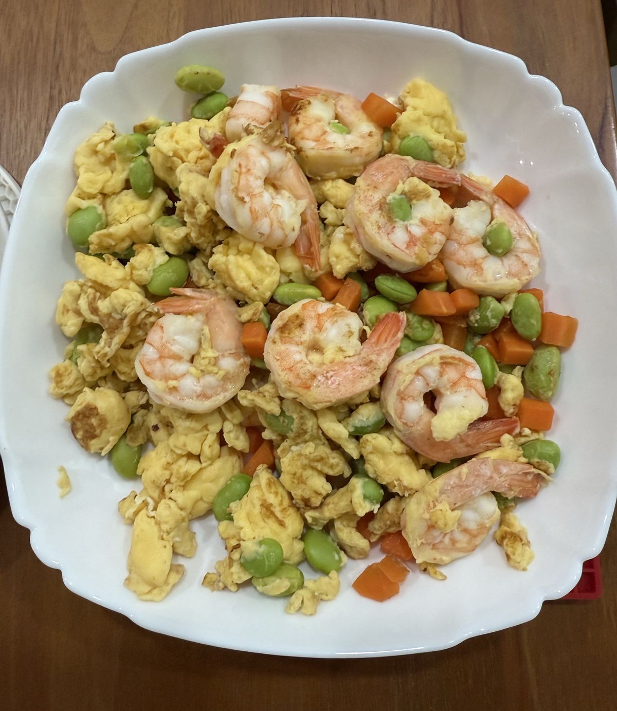 Nicole Tseng 一起做