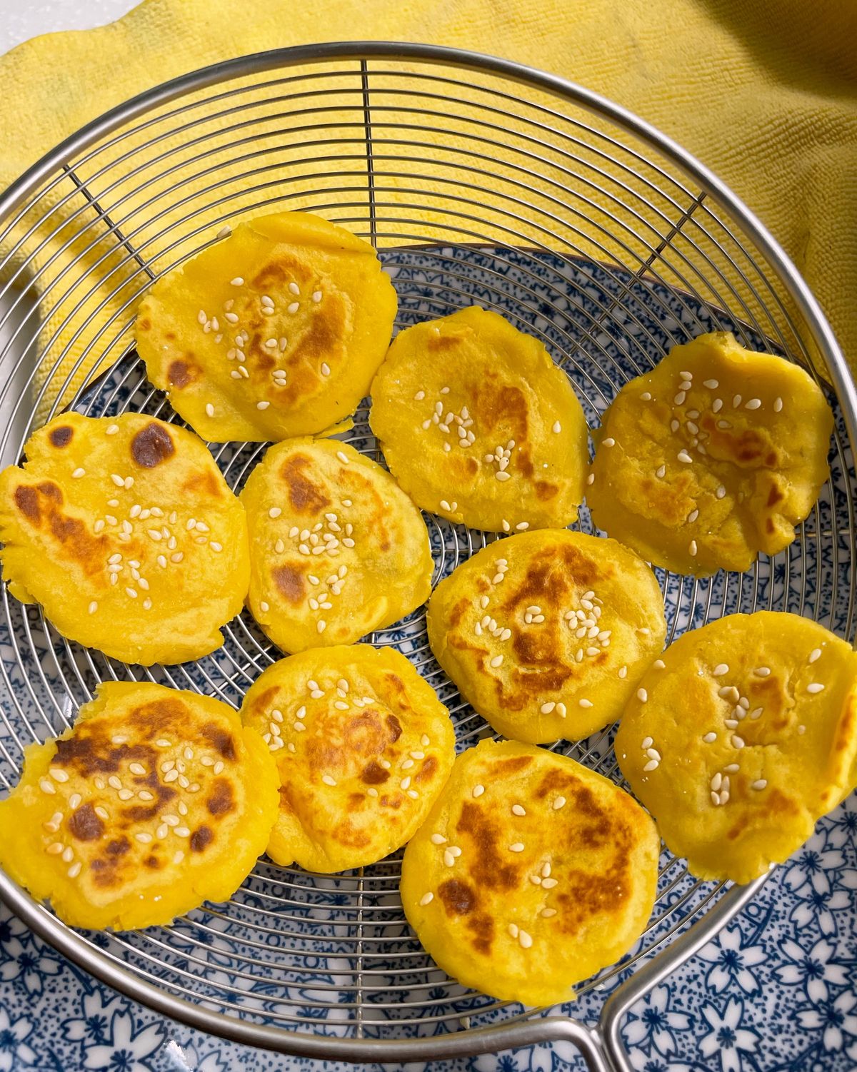 Patty Hong 一起做