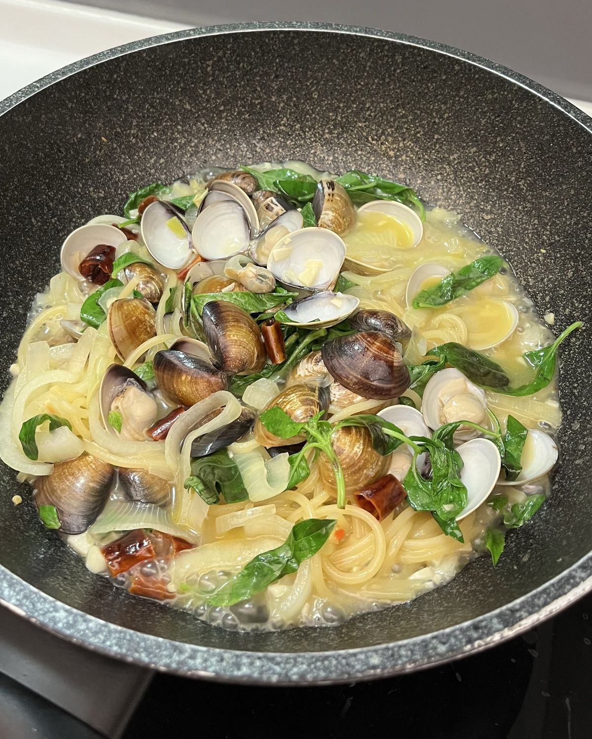 Tina Chong 一起做