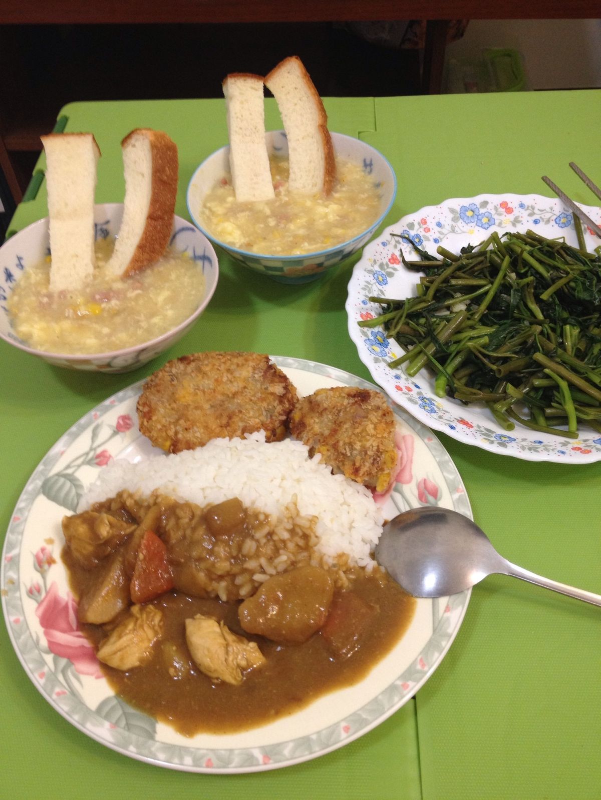 Chloé Chang 一起做