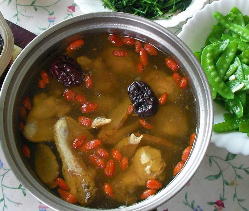 曾姬食堂 一起做