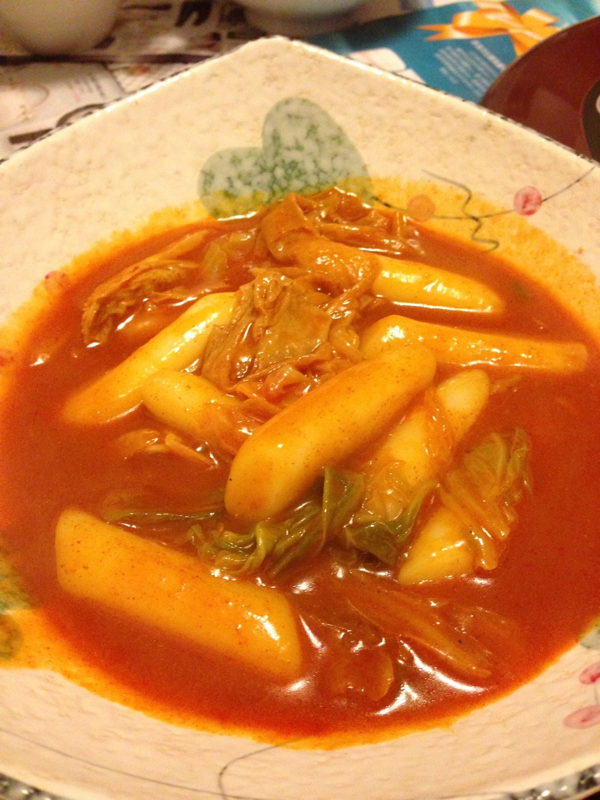 Rachel Chen 一起做