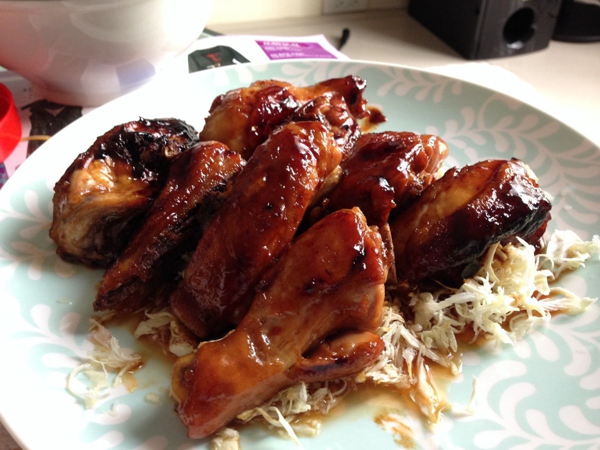 Rachel Chen 一起做