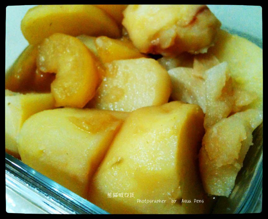 熊貓小姐 一起做