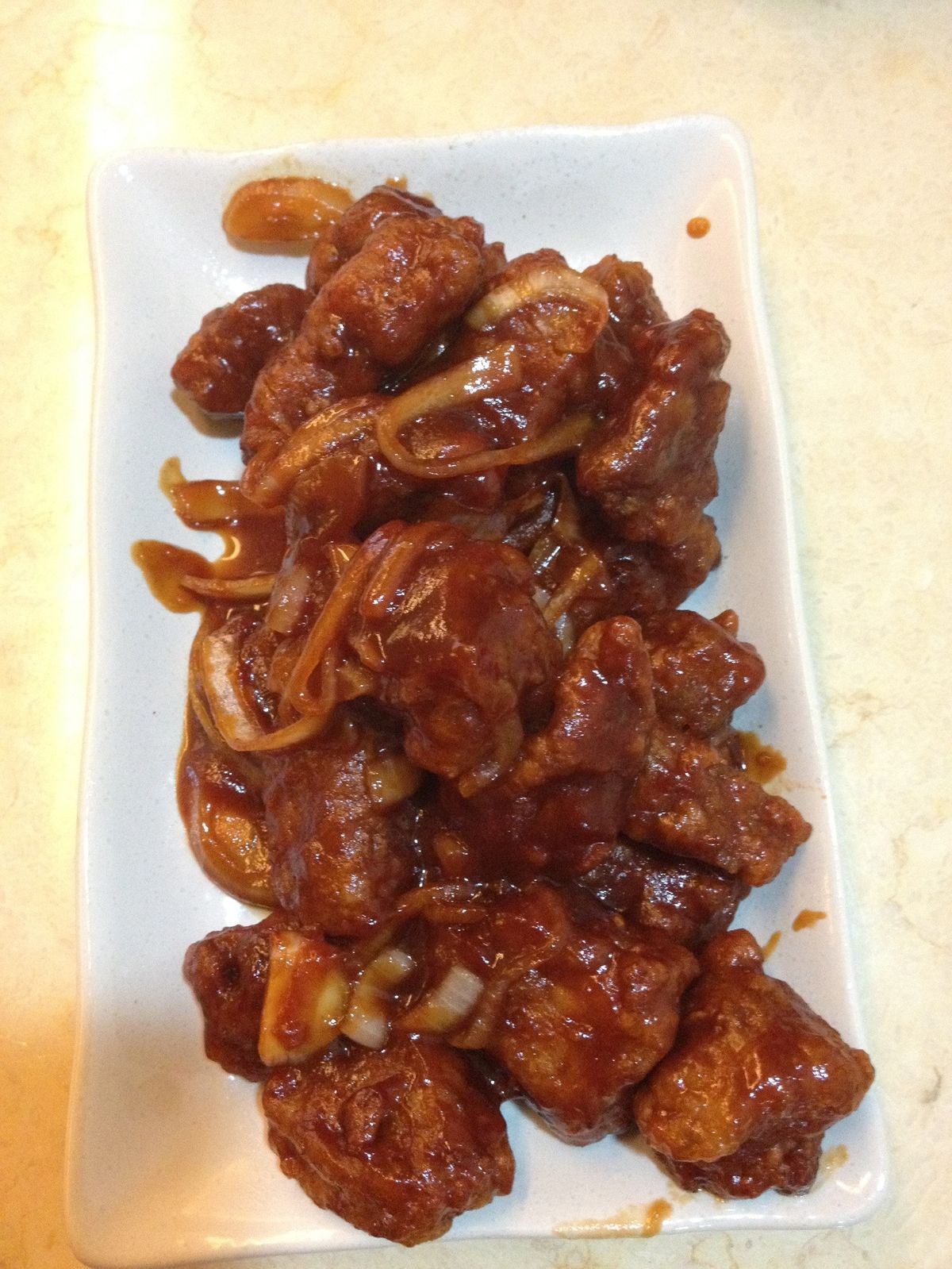 Christine Chen 一起做