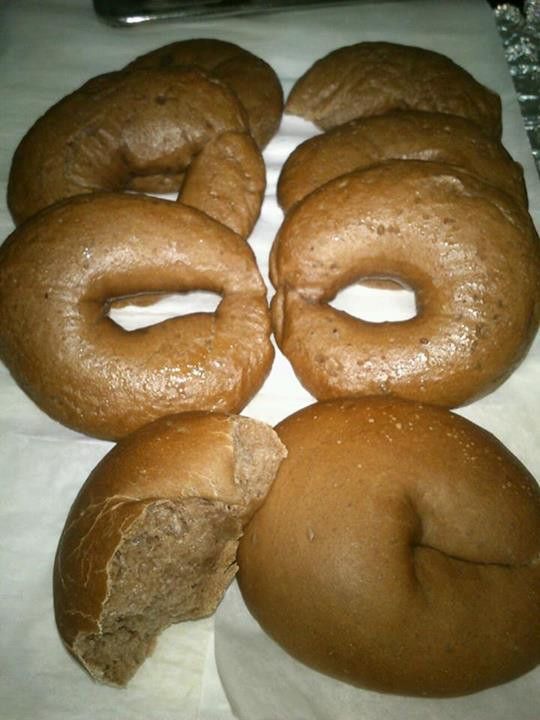 Catty Wang 一起做