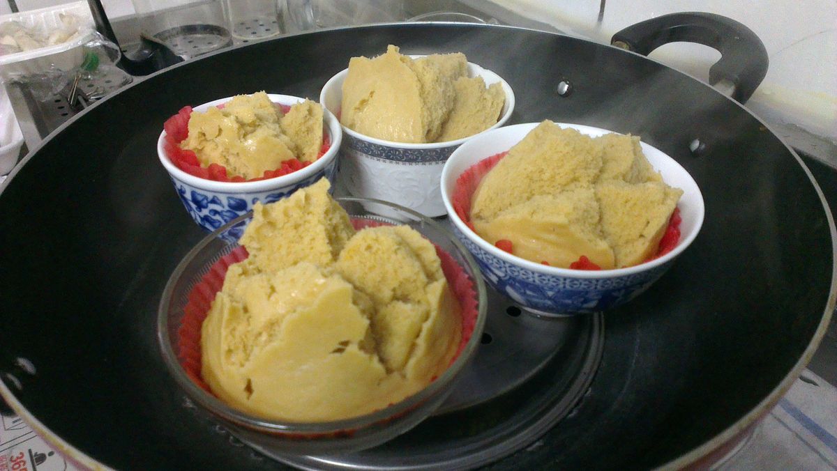 Lin Ya Ching Ann 一起做