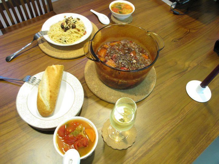 Pan Yunchih 一起做