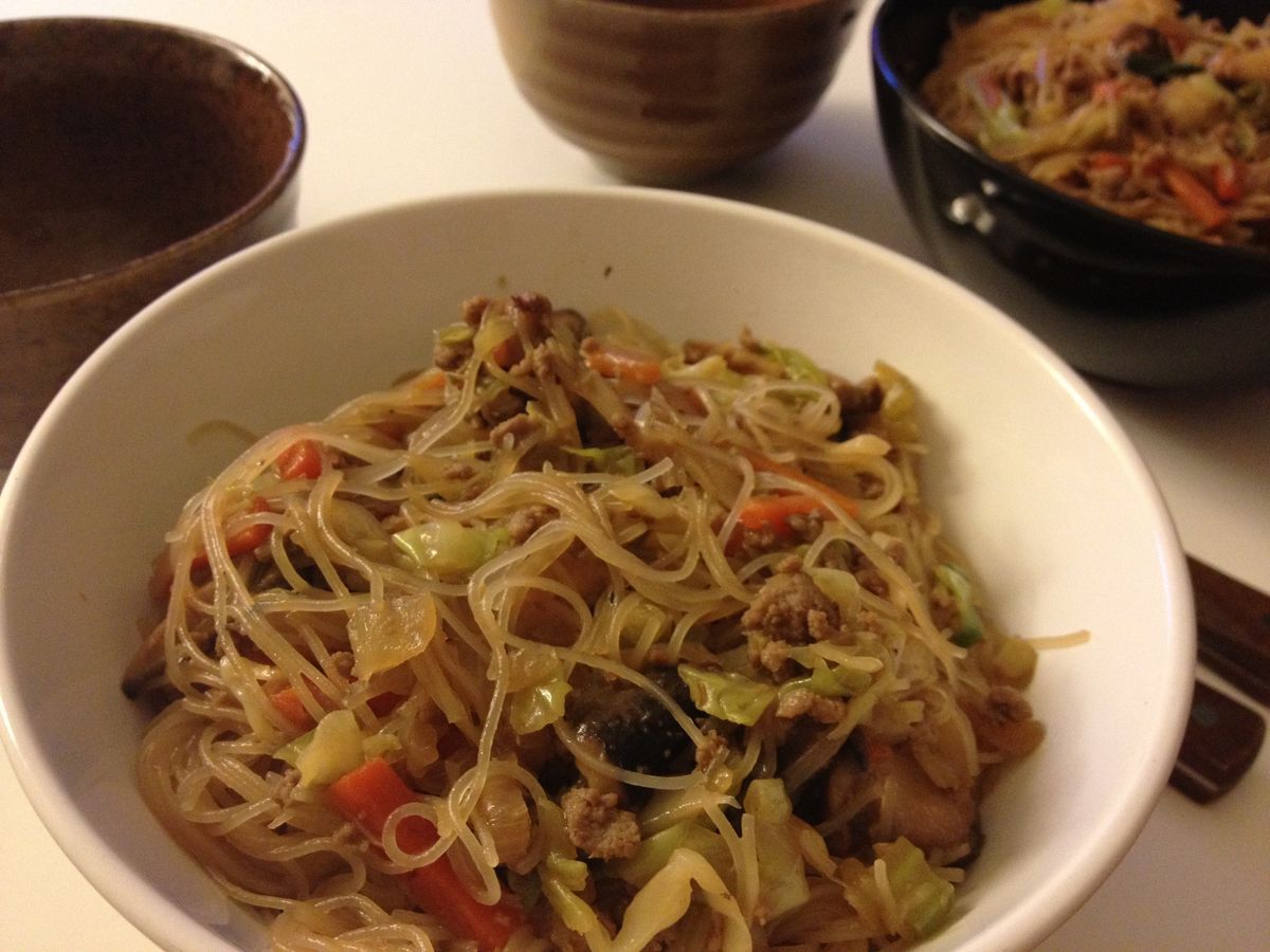 Cherry M Kao 一起做