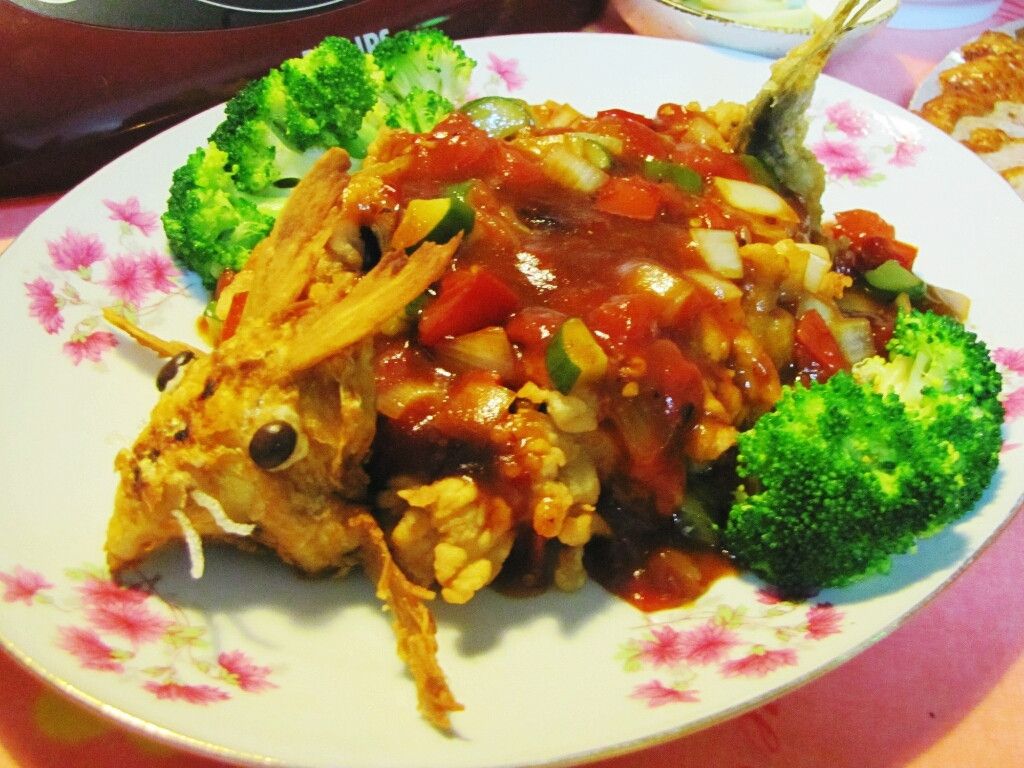 饕香滿屋 一起做