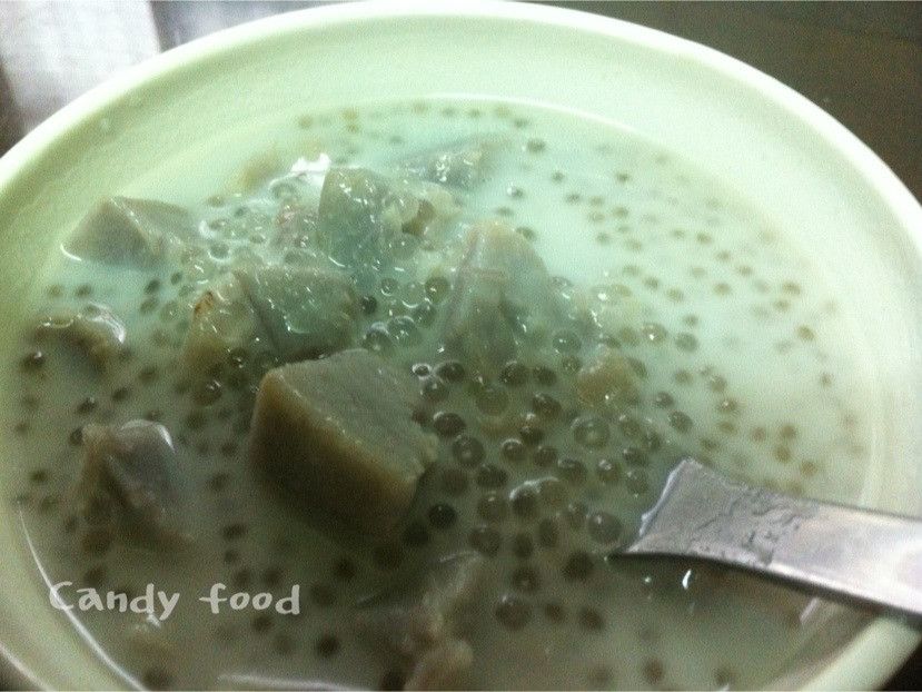 Candy Chen 一起做