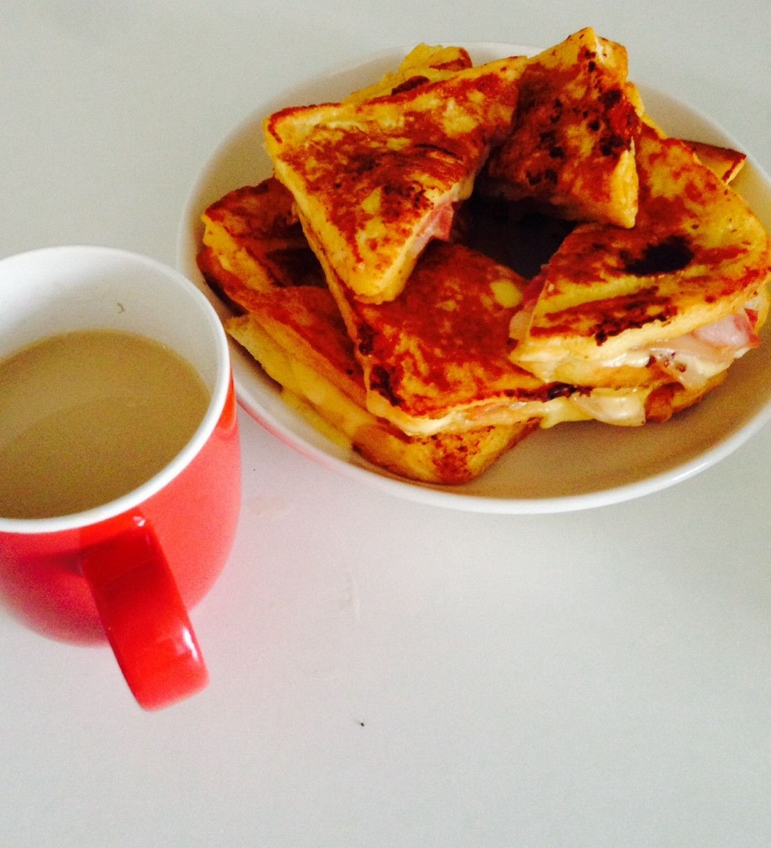 Gus Dou Hong 一起做