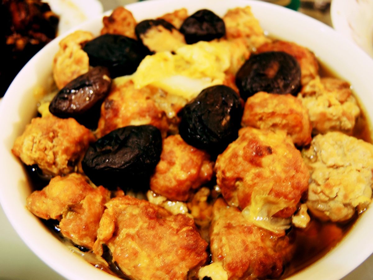 Melody Huang 一起做